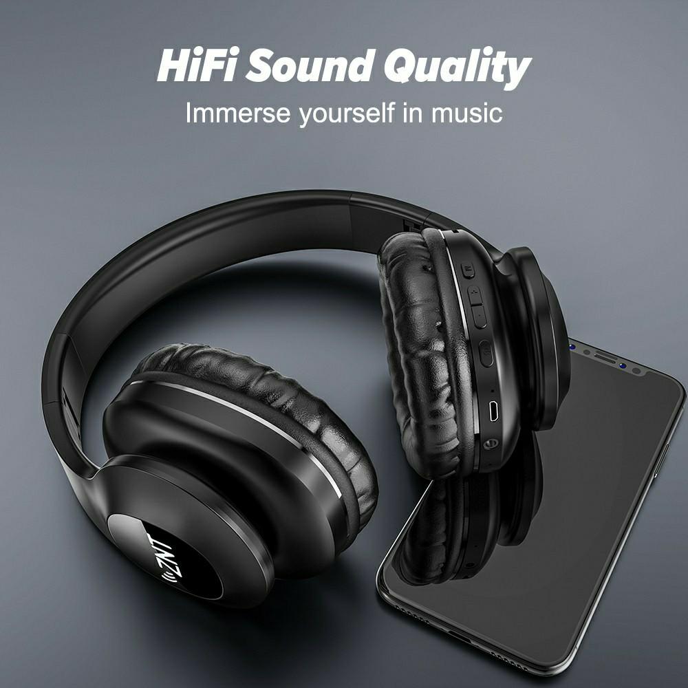 Znt headset store
