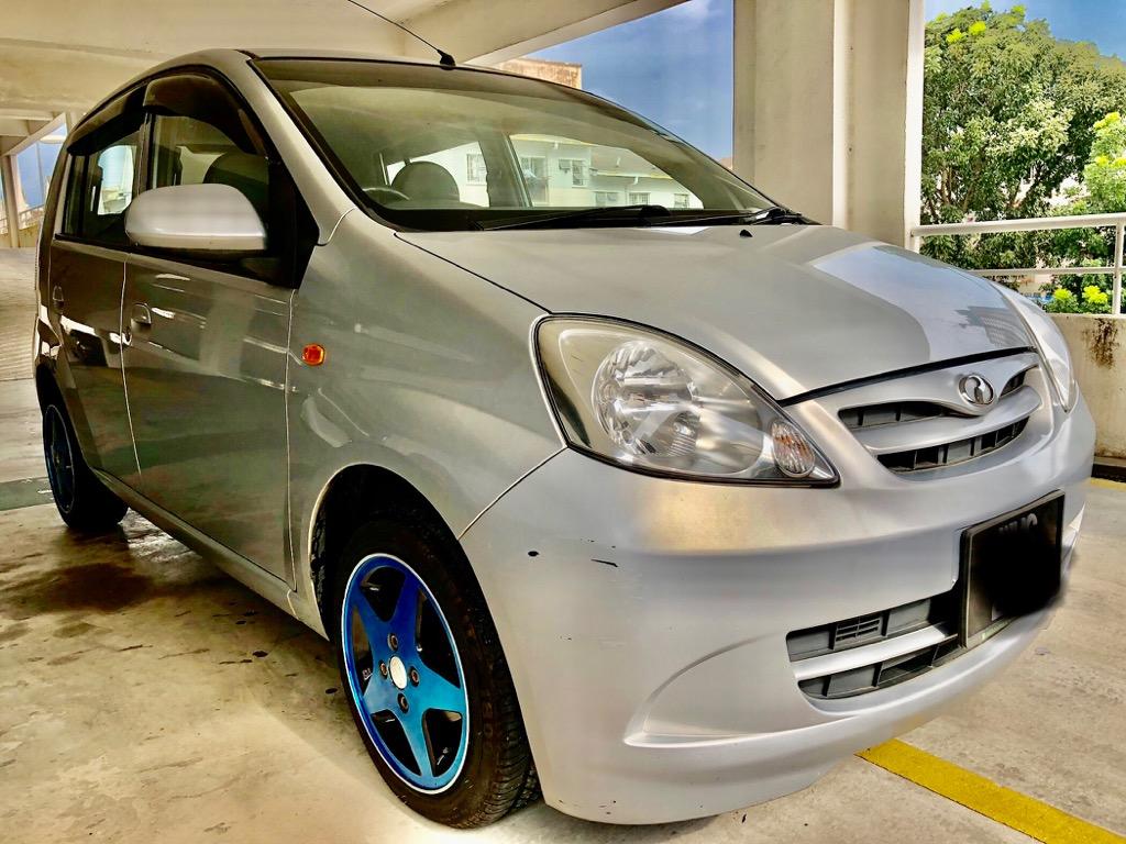 2010 Perodua Viva 1 0 Ez A Elite Ezi Ez Ezi Cars Cars For Sale On Carousell
