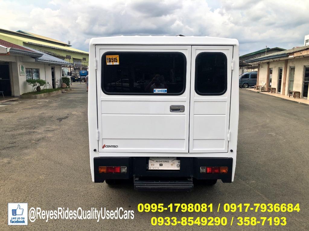 Suzuki apv utility van 2019 online