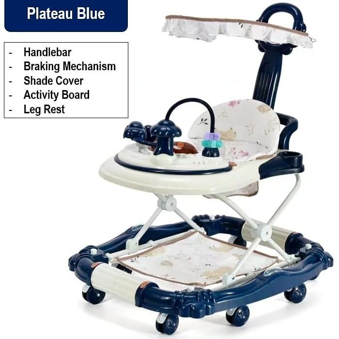 walker rocker 2 in 1