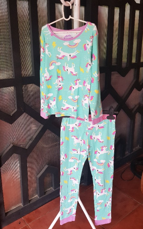bluezoo unicorn onesie