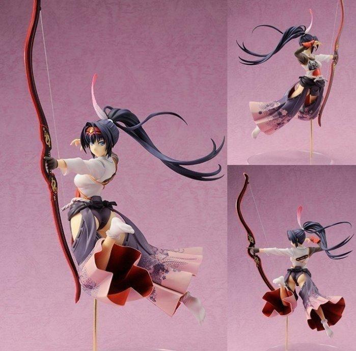 全新alter 1 8 Hobby Japan Hj限定特典版百花繚亂上杉景勝 興趣及遊戲 收藏品及紀念品 明星周邊 Carousell