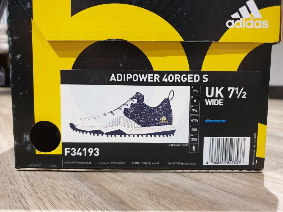 Adipower 40rged on sale