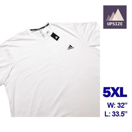 adidas 5xl t shirts