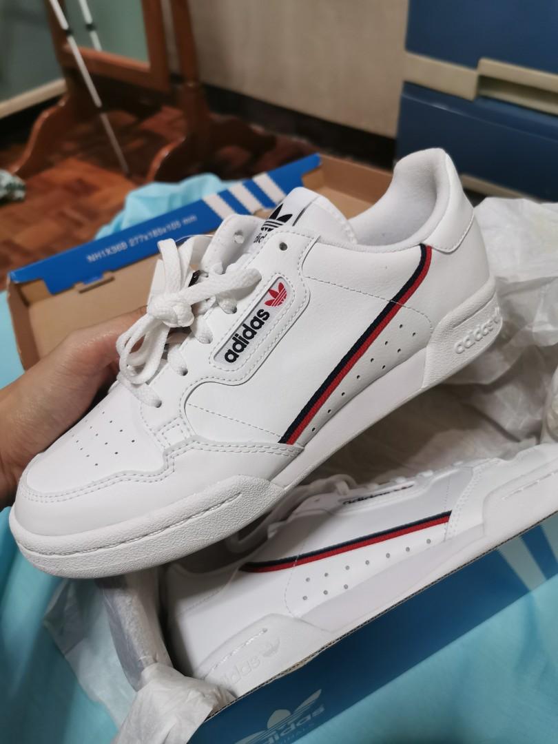 adidas continental og