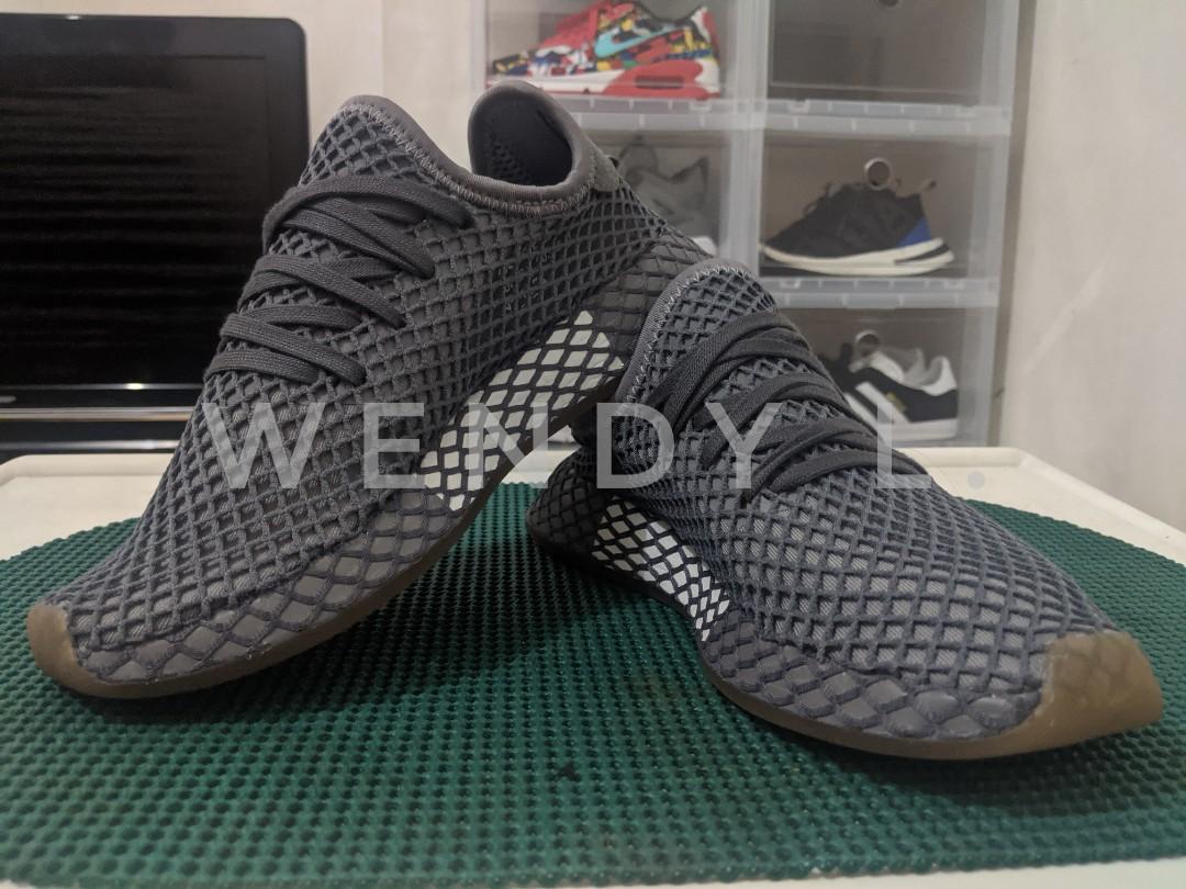 Deerupt size cheap 5