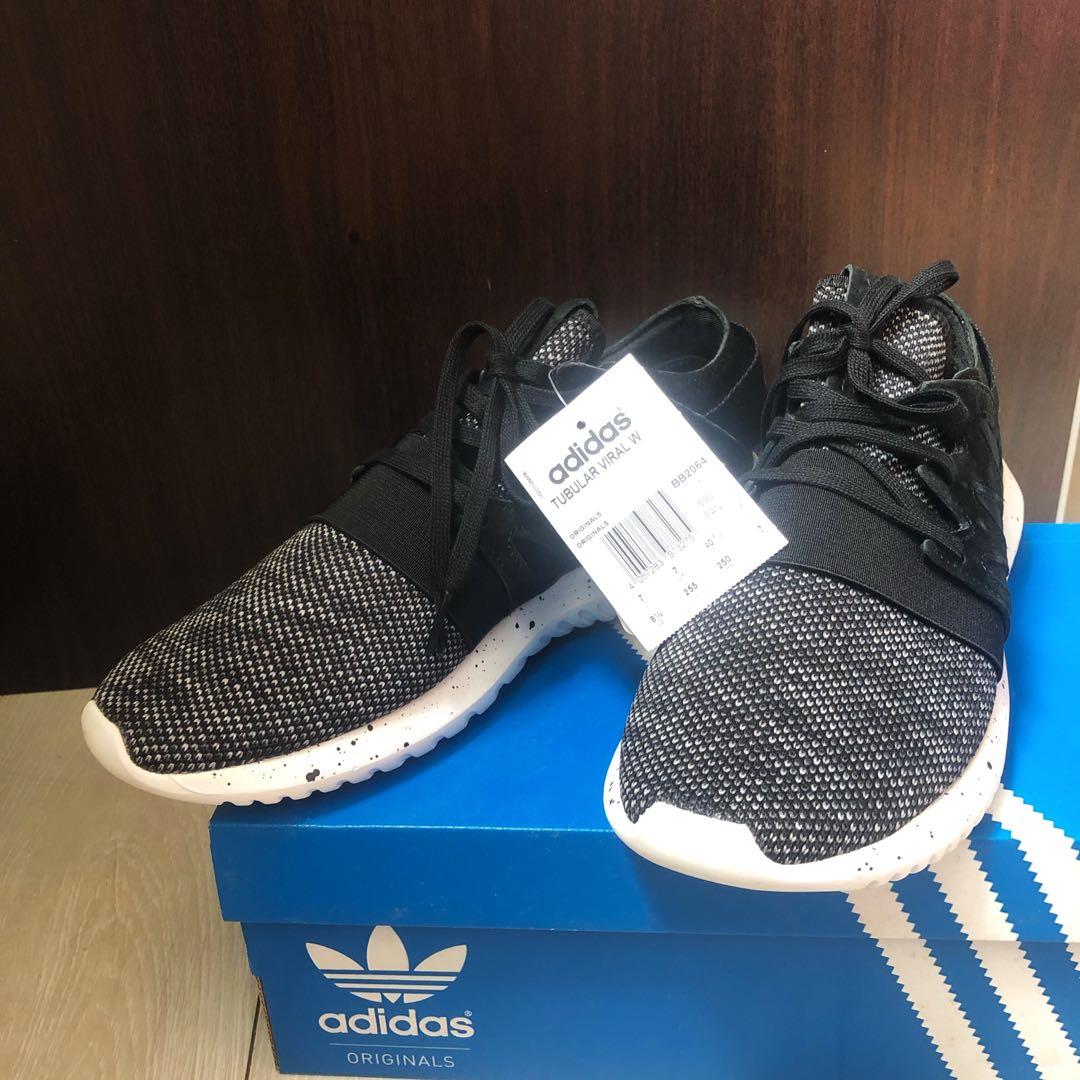 Adidas Originals Tubular Viral Men s Fashion Footwear Sneakers