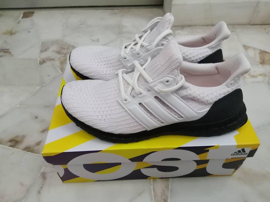 Orchid tint clearance adidas ultra boost