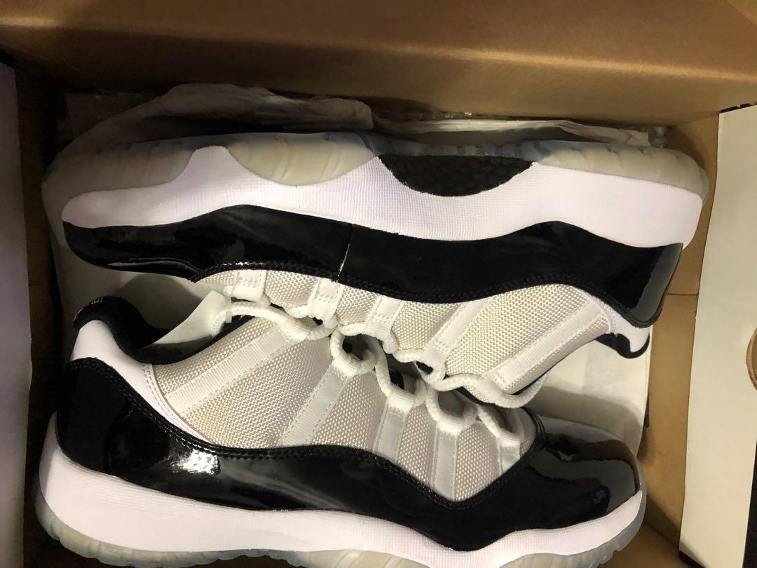 concord 11 5.5