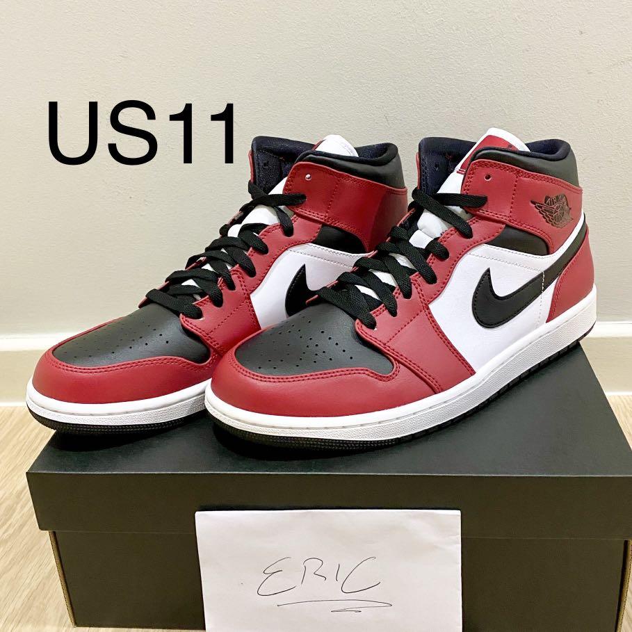 off white jordan 1 mid