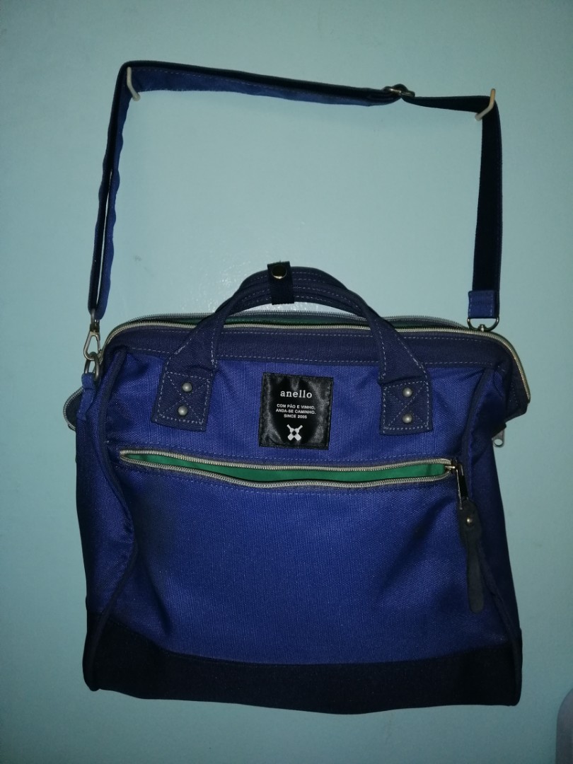 Anello hinged clasp shoulder bag cheap