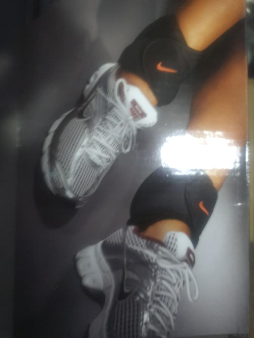 nike leg weights