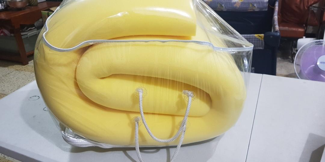 Anti body sore egg crate mattress (Category: Other Assistive Aids) located in Marikina City. Submitted by izsilog (Listing ID 1008119561, Image 2). Description: Eggcrate Mattress for Antibodysore 36in x 75 in x 2.5 in Php 1,100 price is negotiable 😊.