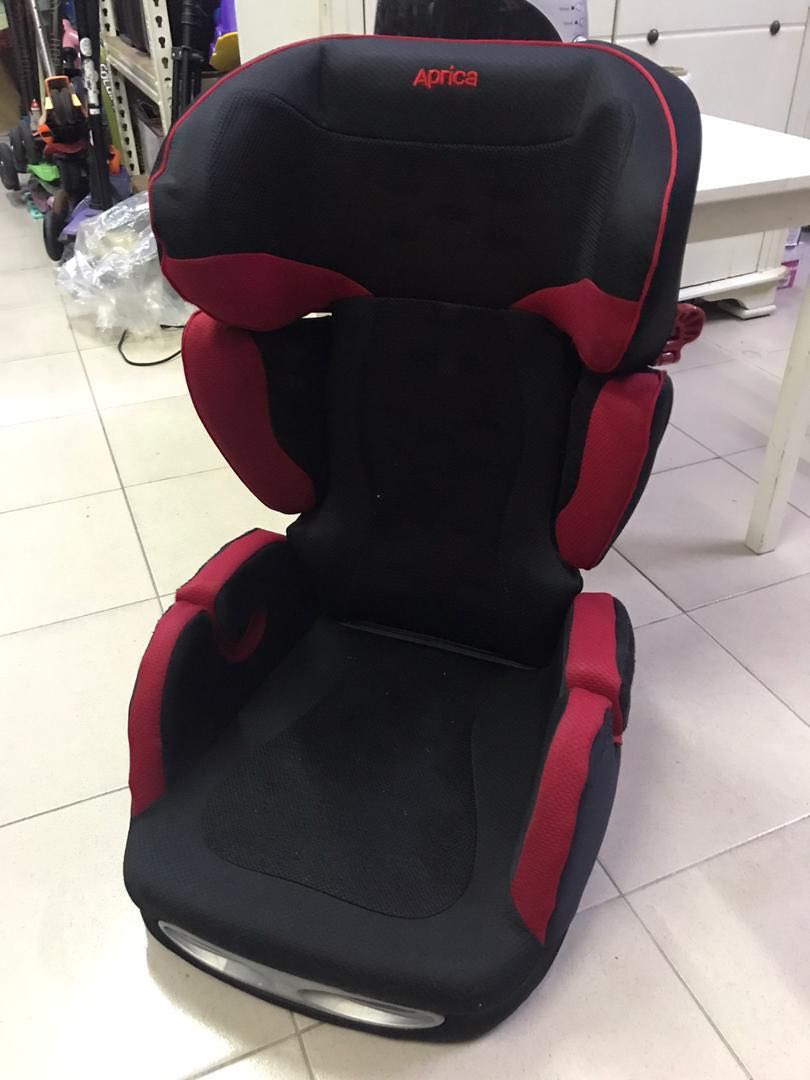 Aprica Booster Car Seat