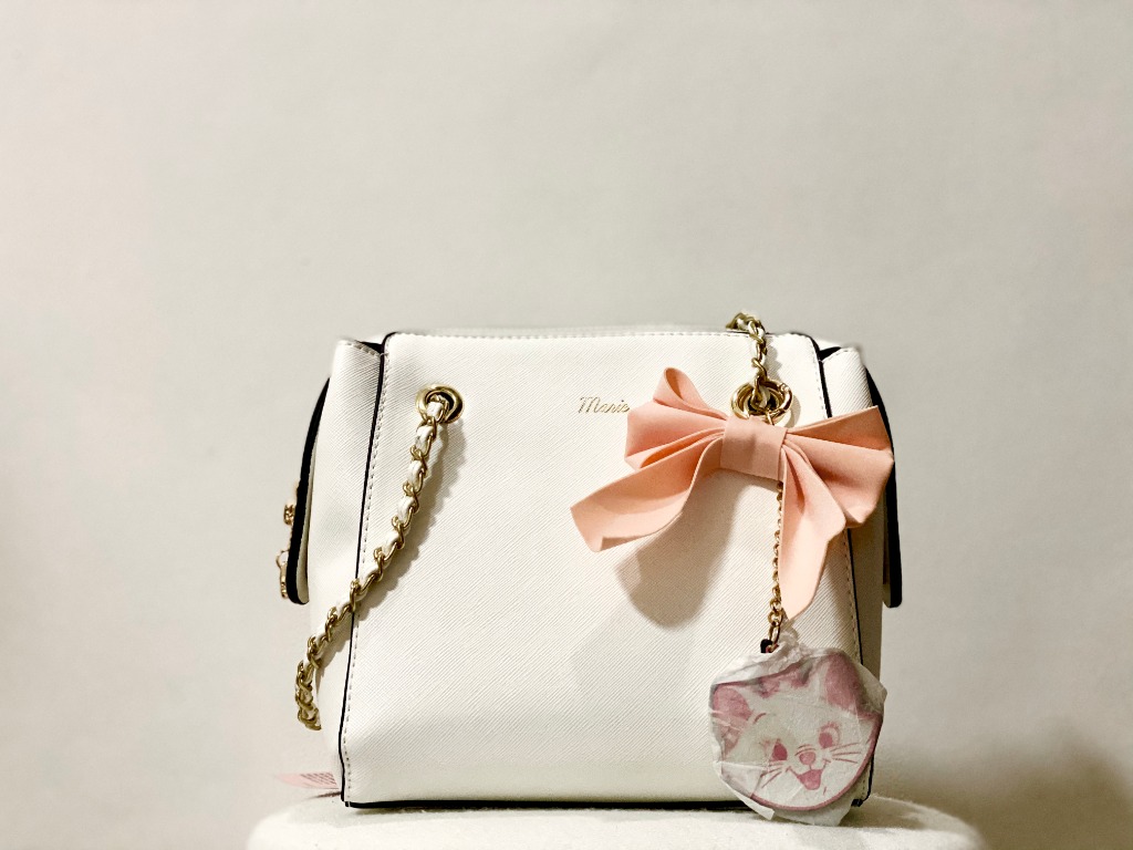 marie disney bag