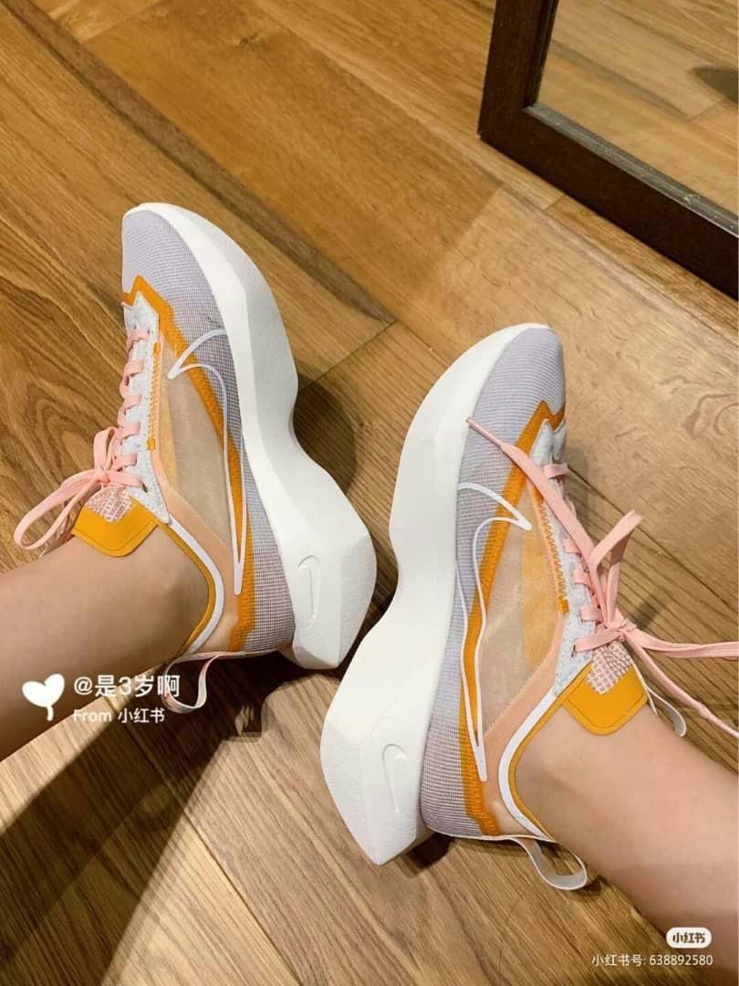 nike vista lite nude