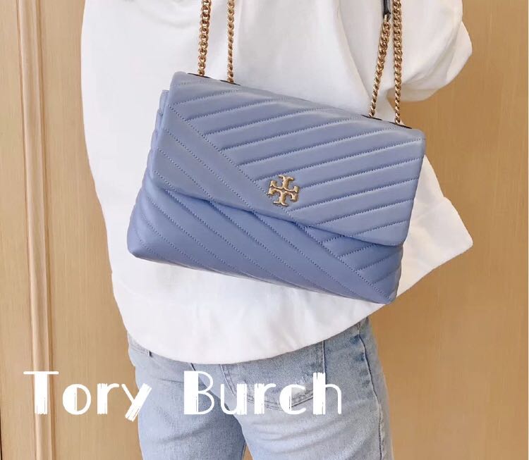 Tory burch kira blue online
