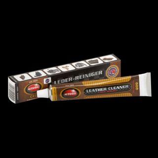 AUTOSOL LEATHER CLEANER 75 ML TUBE
