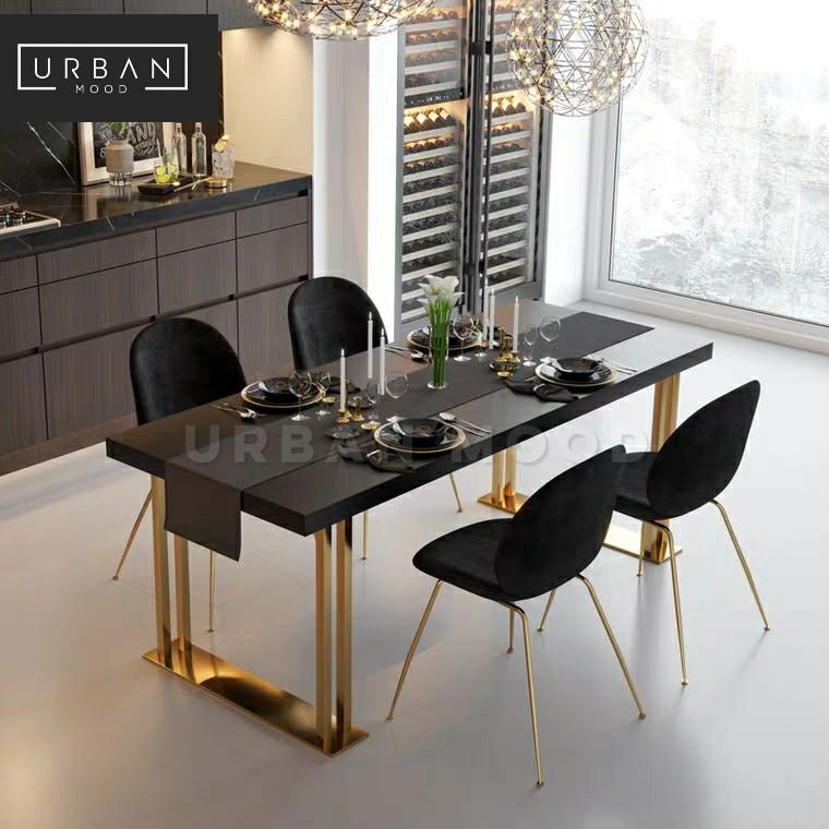 Avanti Modern Dining Table Chairs Furniture Tables Chairs On Carousell