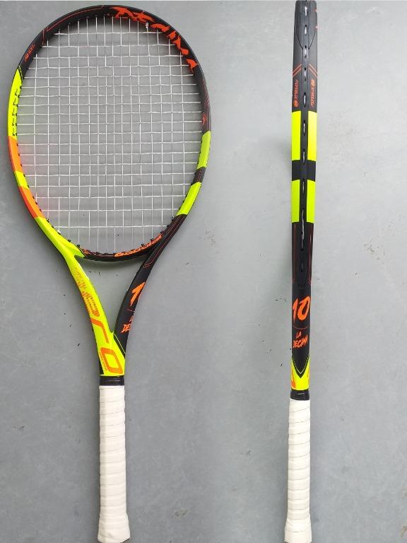 Pure aero sales decima lite