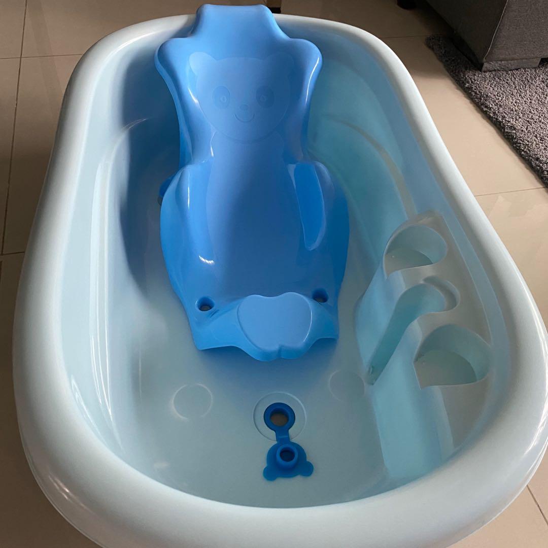 baby water tub price