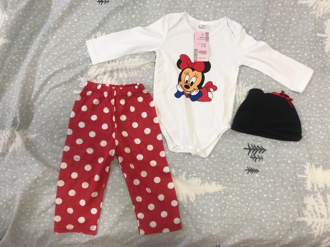 Baby romper pants Clearance