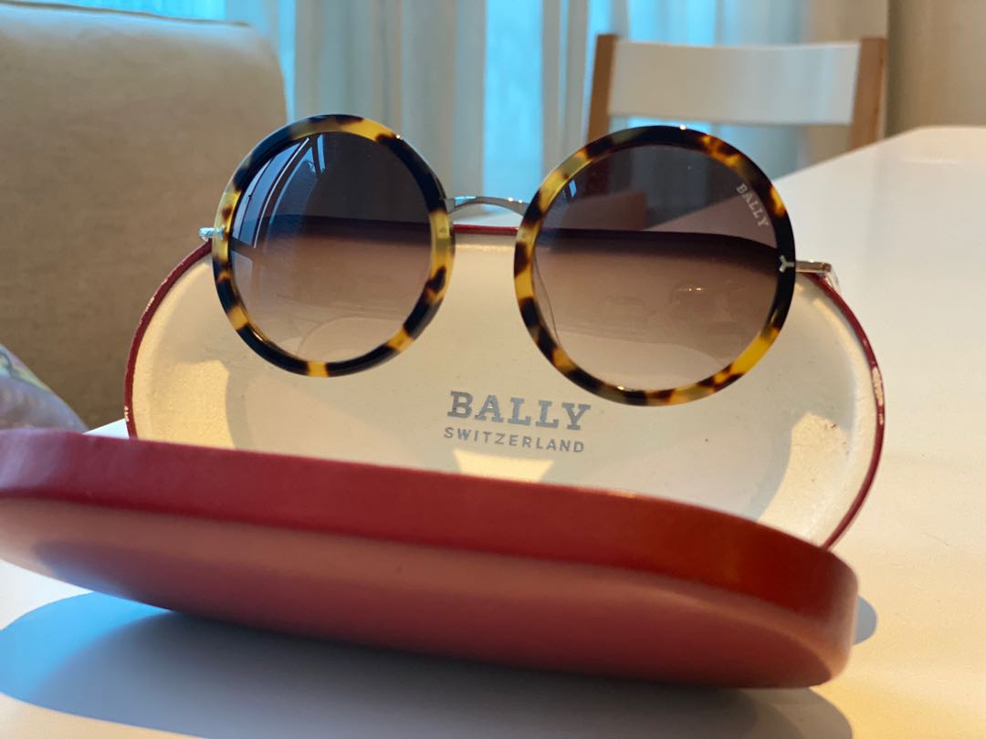 bally sunglasses