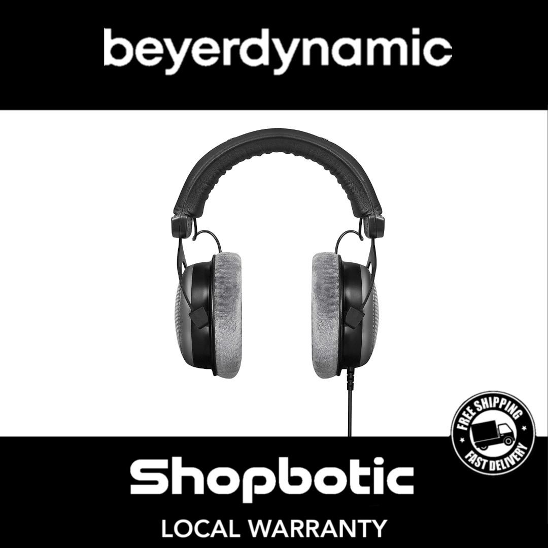 beyerdynamic headphones dt 880