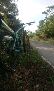 second hand bianchi