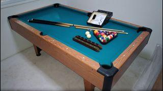 pool tables for sale under 500