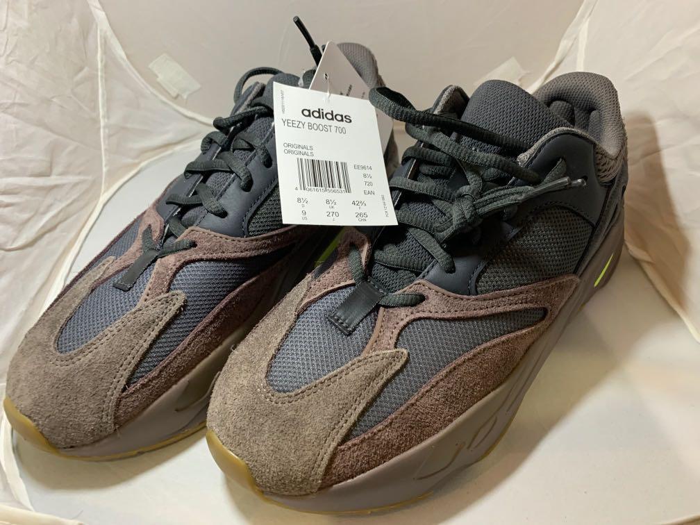 yeezy boost 700 original