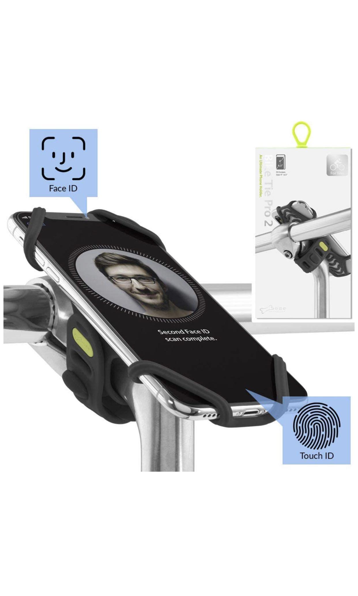 Bone collection bike tie pro 3 deals