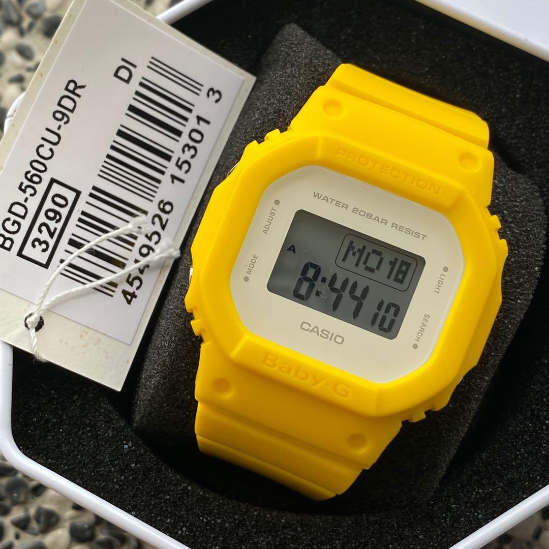 Casio baby clearance g 3290 price