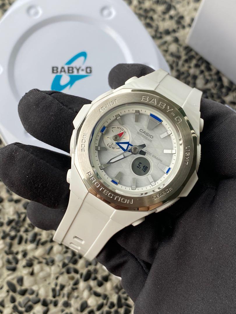 Casio 2025 bga 225