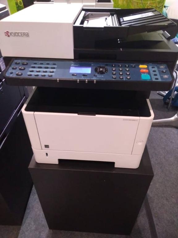 ecosys m2540dn