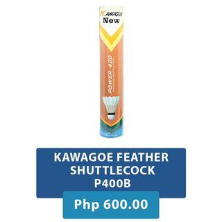 Brand new shuttle cock for sale