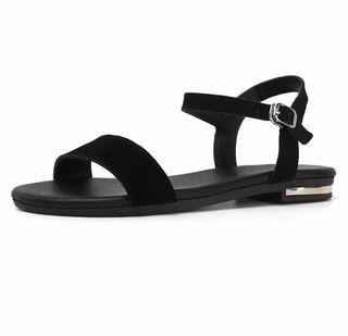 Brand New Suede Sandals