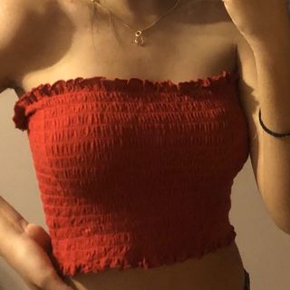 1,000+ affordable brandy melville tube top For Sale