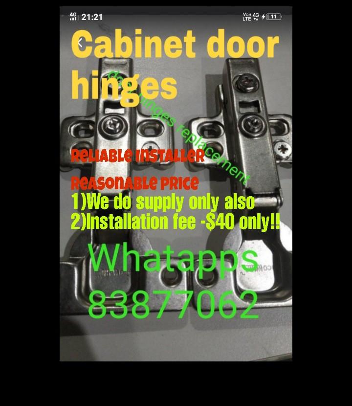Cabinet Hinges Door Hinges Door Replacement Blum Hardware Hk Aventos Blum Hinges Blum Hydraulic Aluminium Panel Kitchen Tray Cabinet Repair Door Parts Replacement Furniture Home Living Bathroom Kitchen Fixtures On Carousell