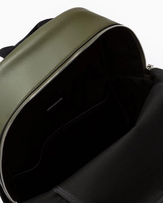 Calvin klein campus sales backpack 45