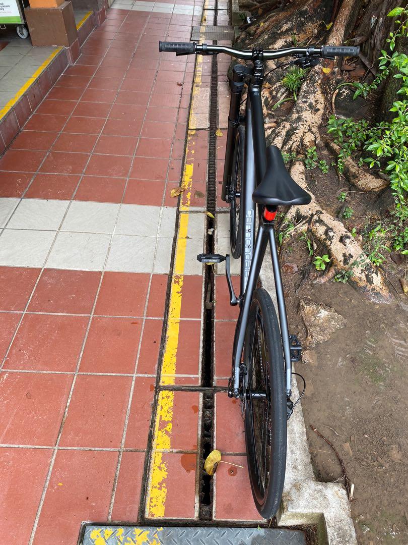 Cannondale bad boy 4 2018 Sports Equipment Bicycles Parts