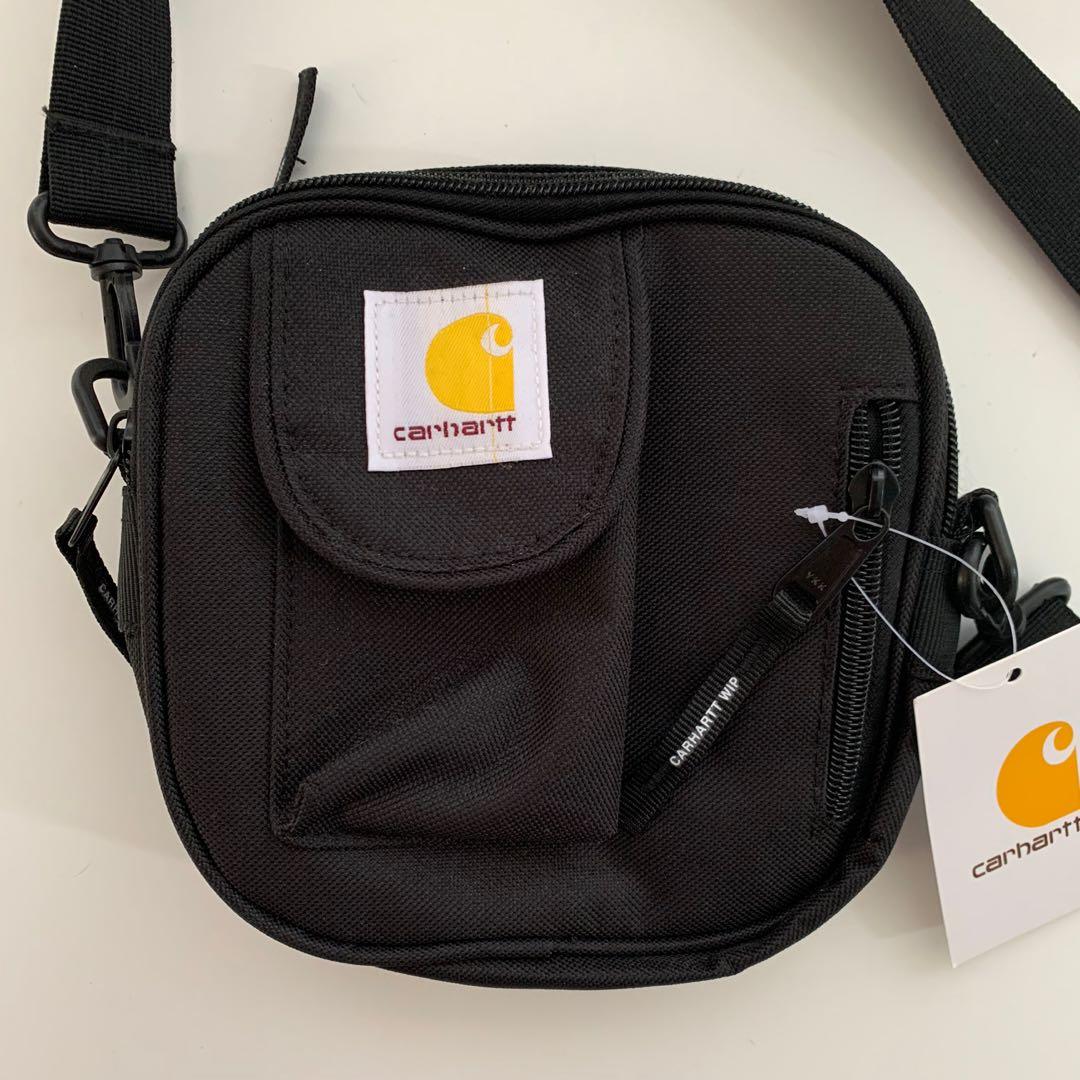 carhartt wip sling bag
