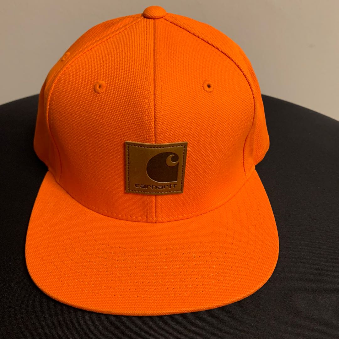 Carhartt WIP Starter Cap, Men's Fashion 