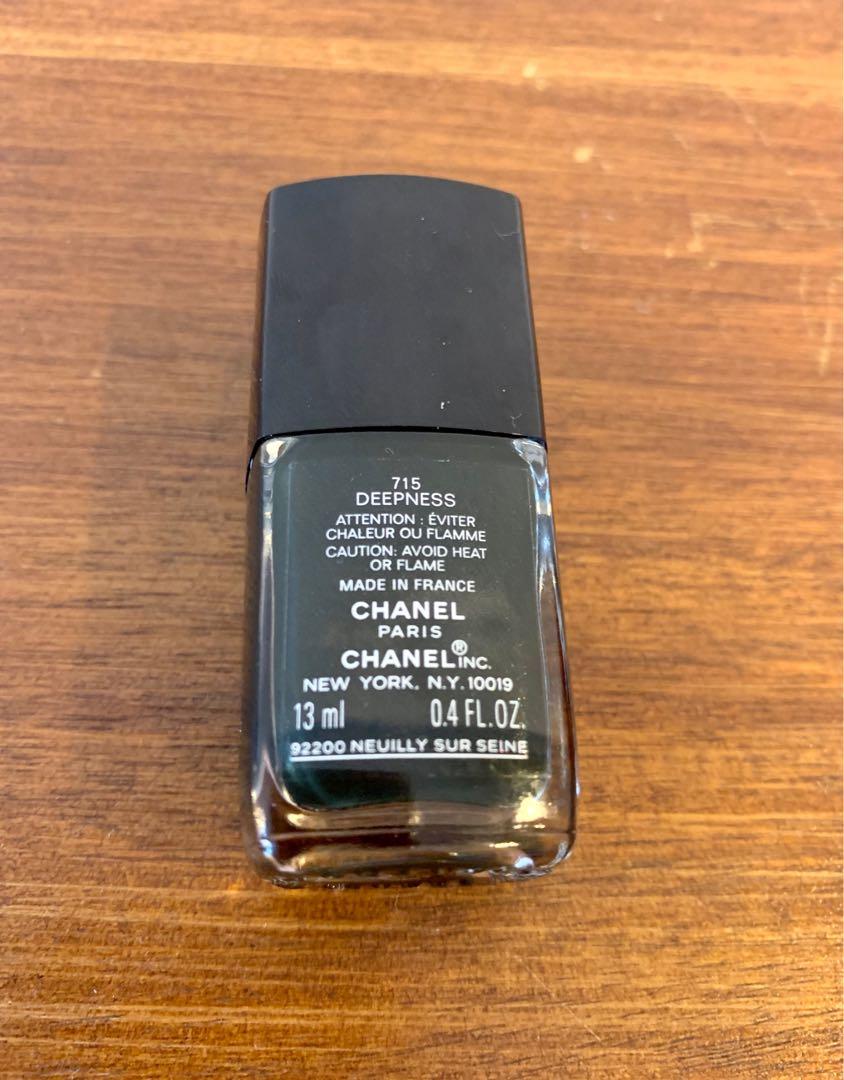 Chanel eau de nacre discount