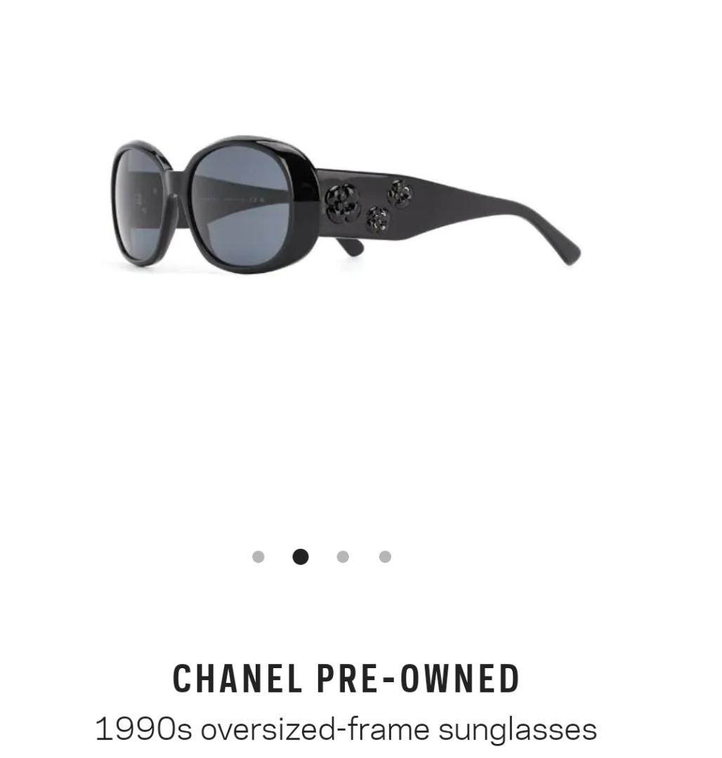 💯 Authentic Chanel Sunglasses, Women's Fashion, Watches