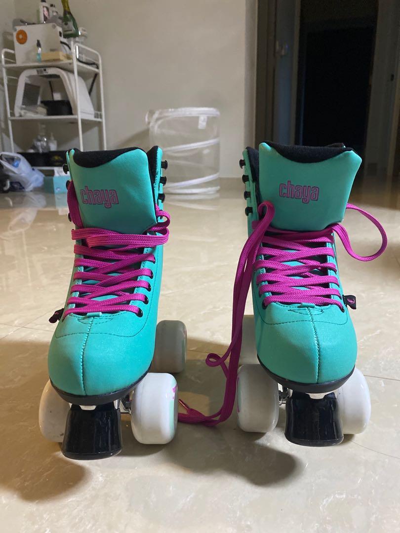 女性用]可愛いローラースケートChaya Melrose Elite その他 | ajcobb.co.uk