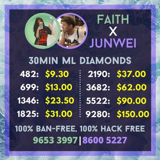 (Category: ) located in . Submitted by xfaithhh (Listing ID 1004703908, Image 1). Description: .