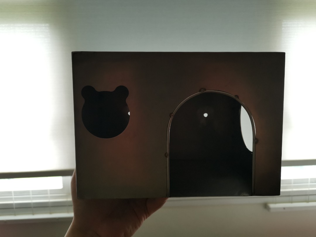 Chinchilla cooling house, Pet Supplies, Homes & Other Pet Accessories