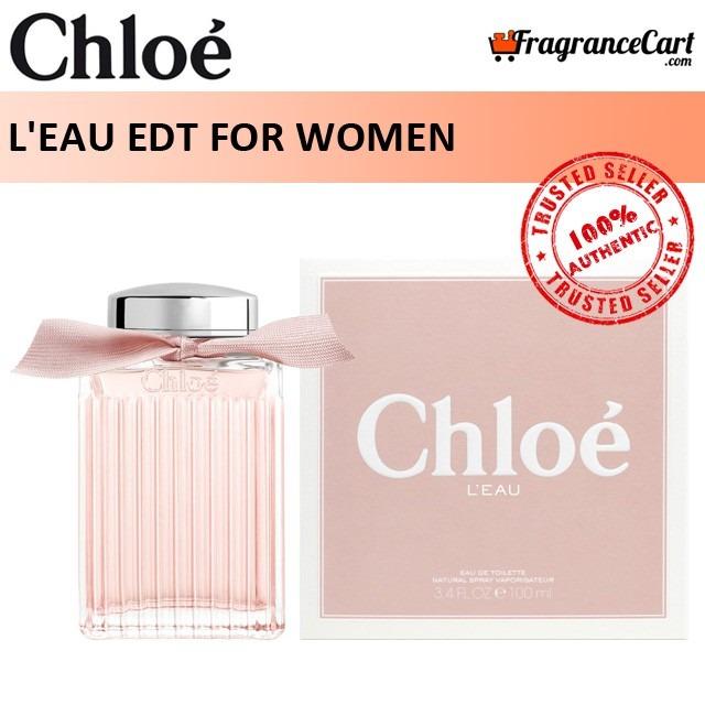 Chloe perfume 2019 deals