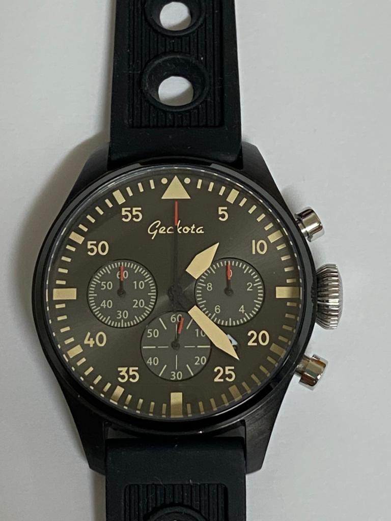 Miyota 6s20 quartz 2025